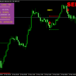 Renko Star Indicator For MT4